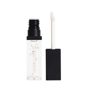 Color Street Hy-Gloss Lip Oil Glass - NIB (Clear)